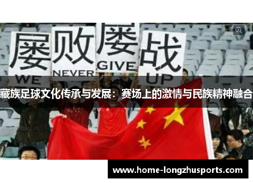 藏族足球文化传承与发展：赛场上的激情与民族精神融合